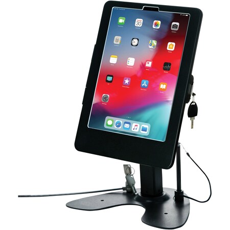 Cta Digital Dual Security Kiosk Stand for 11" Apple iPad Pro PAD-ASK11B
